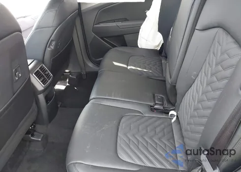 2026 Kia Sportage X Line z USA, uszkodzony, nr VIN 5XYK6CDF0TG334714